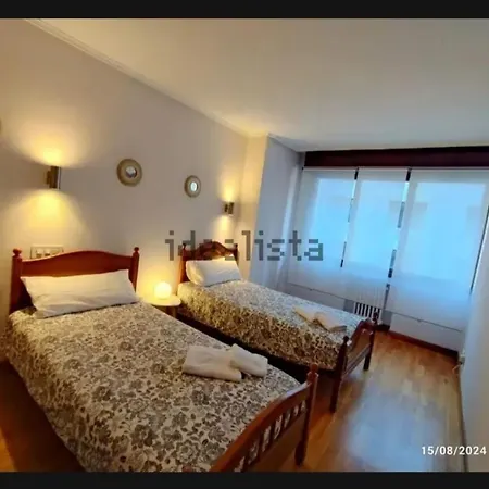 Apartment Losada *
