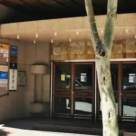 Losada Apartmán *