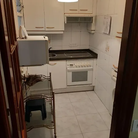 Apartment Losada