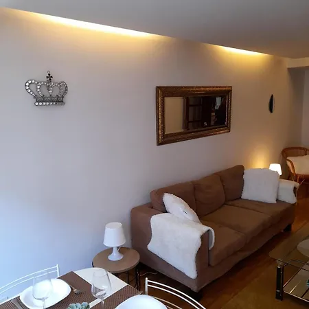 Apartment Losada Oviedo