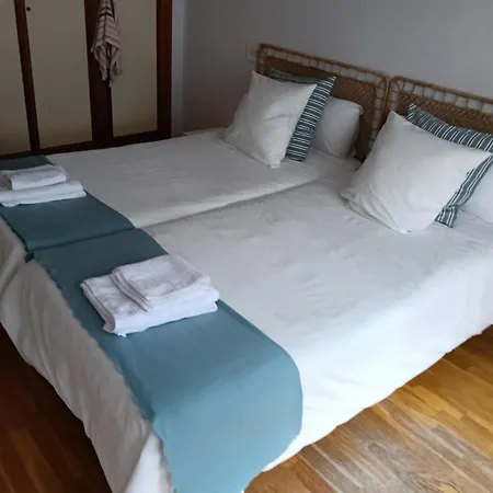 Apartmán Losada