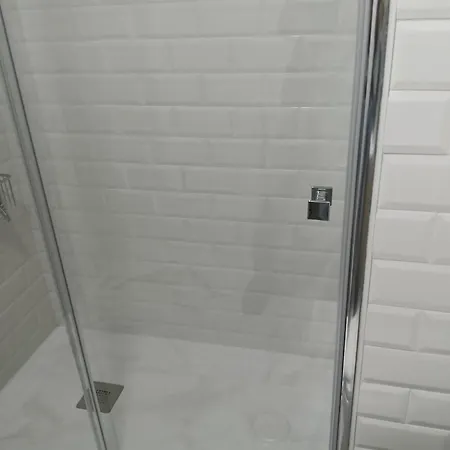 Apartmán Losada *