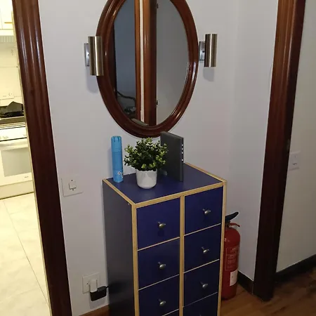 Apartamento Losada *