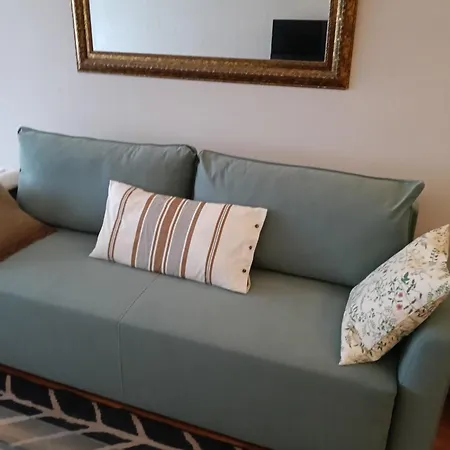 Losada Apartmán Oviedo