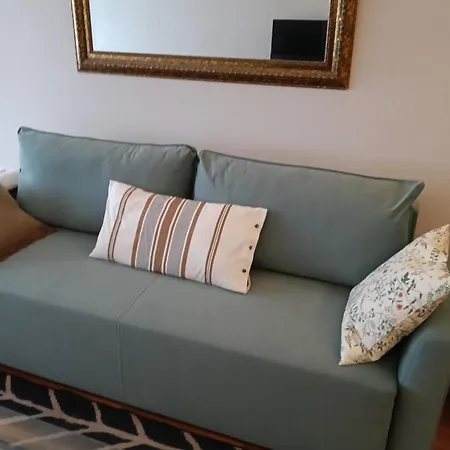 Losada Apartamento Oviedo