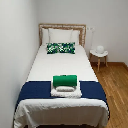 Losada Apartmán Oviedo